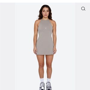 Set Active Sportbody exercise dress